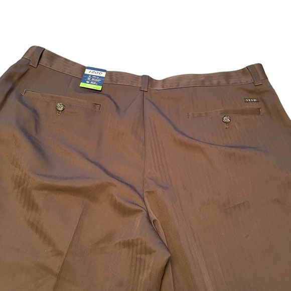 Izod Perform X Men’s Golf Pants-Size 38-32-NWT - Picture 10 of 10